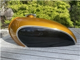 CB500 F NOS tank